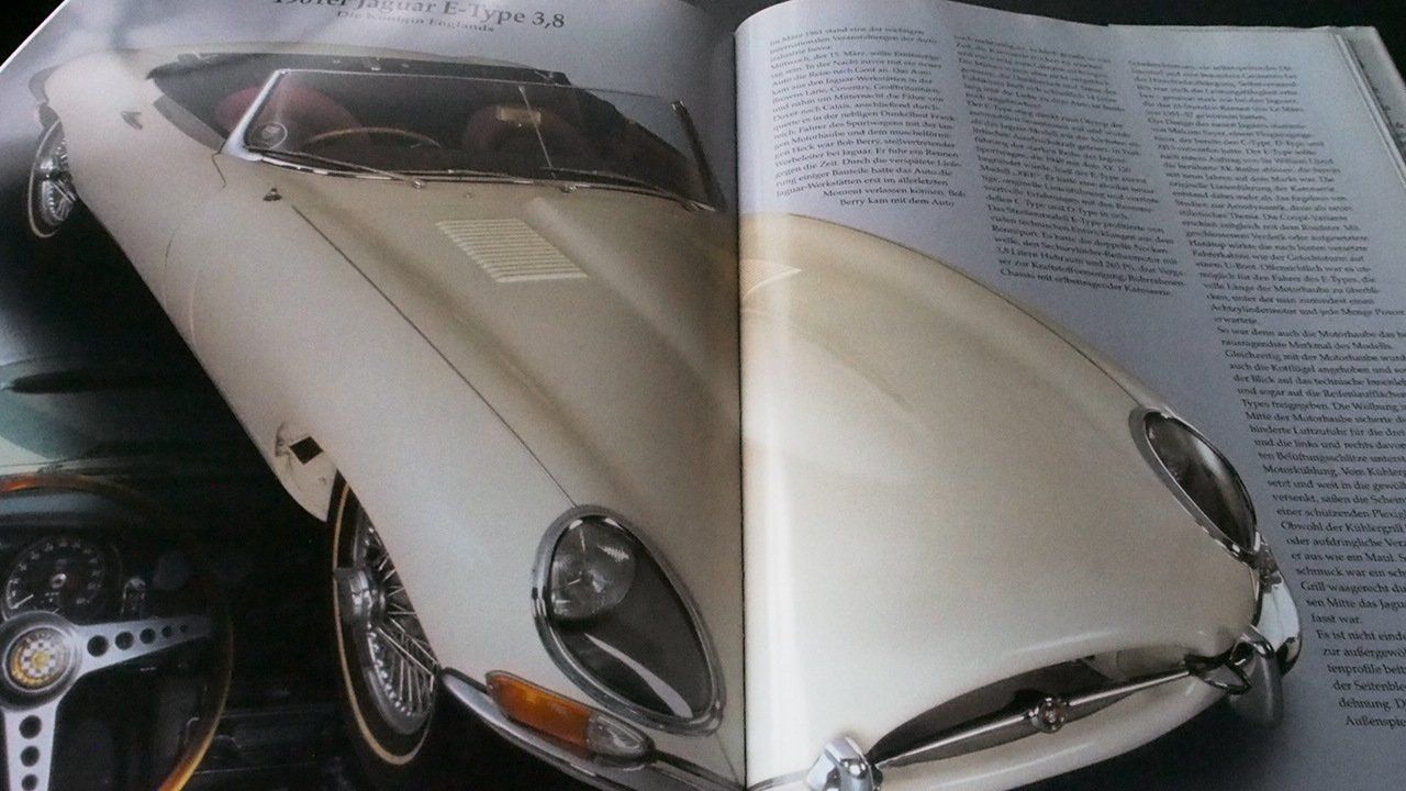 Libri: Cabriolets Giuseppe Guzzardi/Enzo Rizzo – Usato da Zofingen venduto da sosalinos01 5