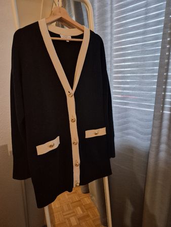 & other stories cardigan