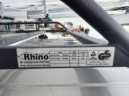 Portapacchi Rhino Products / Rhino Products Dachträger