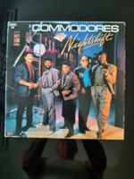 Maxi Single von Commodores aus 1985
