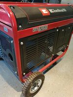 Stromgenerator Neu