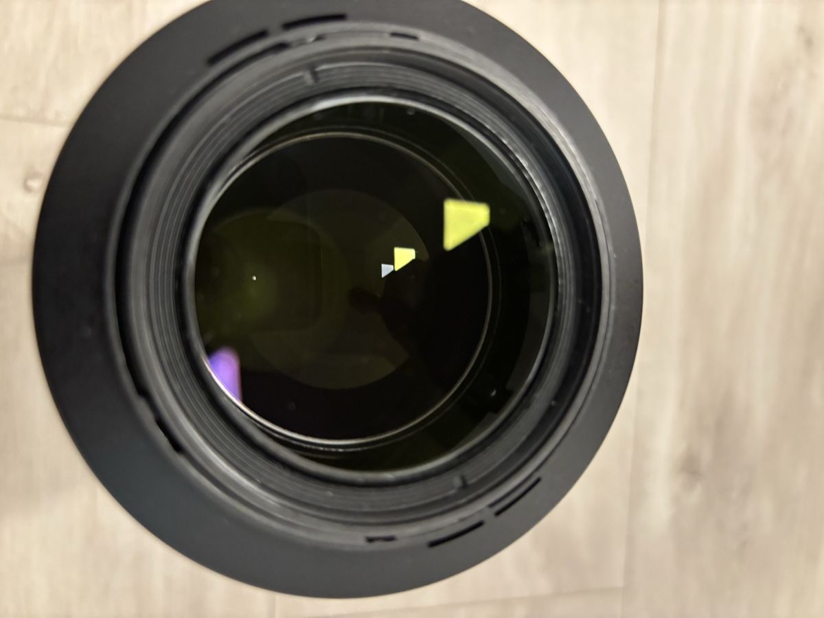Tamron Objectifs: Tamron SP 70-300 mm  – D'occasion à Oberägeri par Marvin-25 2
