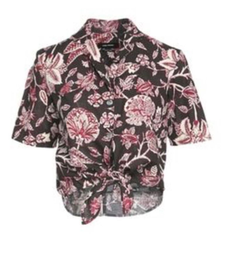 Isabel Marant Chemisiers: ISABEL MARANT Bluse - neu - – Neuf (Voir description) à Jona par vanessasupermarket20 1