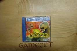 Disney's Dinosaur