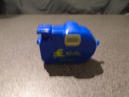 Fotoapparat Felix, blau
