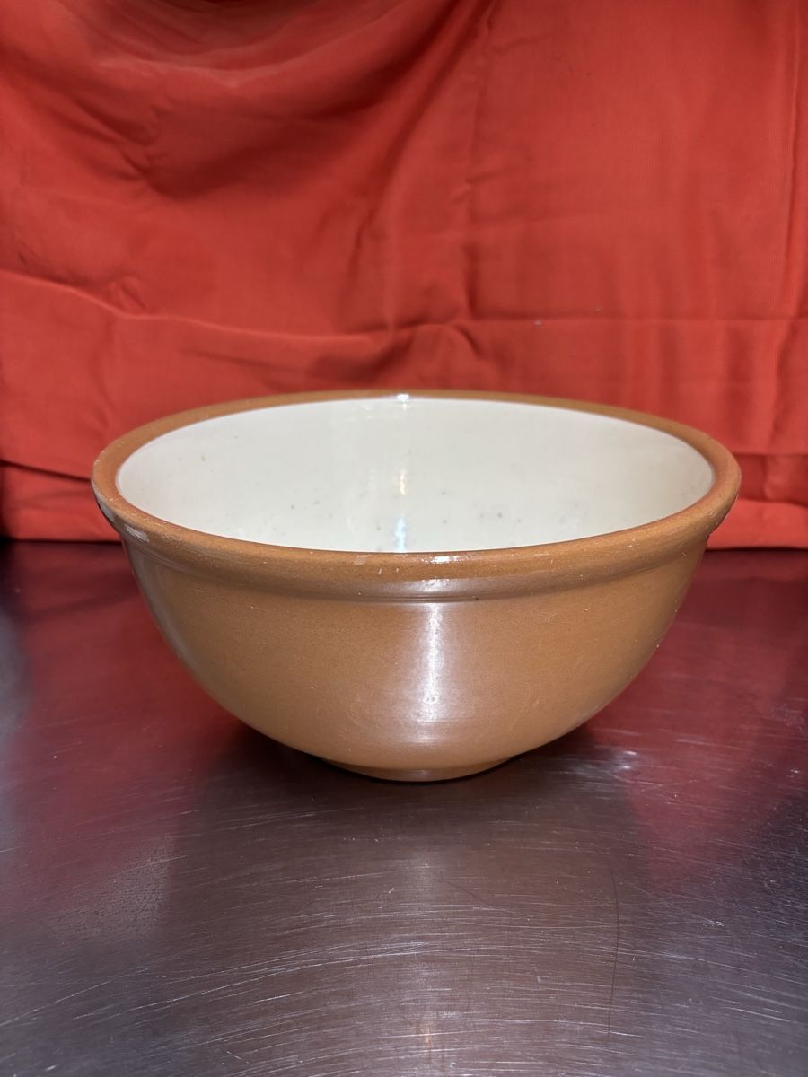 Ciotole: Alte Schüssel, Ø 28cm – Usato da Lotzwil venduto da kie_fdq8