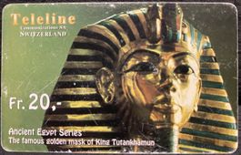 Teleline 