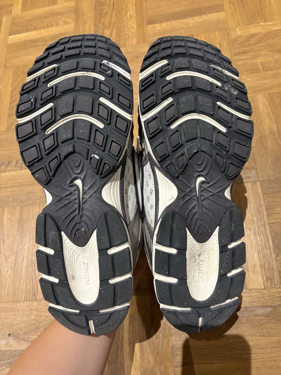 Nike Herrenschuhe: Nike V5 RNR – Neu (gemäss Beschreibung) aus Zürich von lvxmei 1