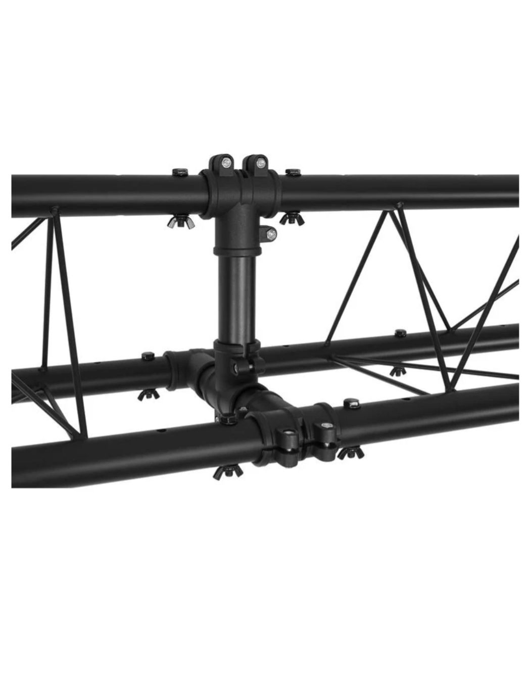 Truss: disco lampe stative 3 punkt traverse – Neu (gemäss Beschreibung) aus Schöftland von magicX01 2