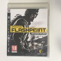 Operation Flashpoint PS3