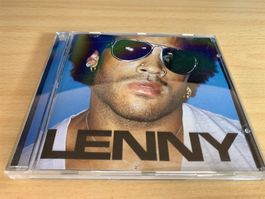 Lenny Kravitz – Lenny