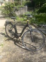 Wheeler Allterra Endurance Damenvelo