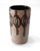 Vase im Scheurich-Stil - Vase dans le style Scheurich