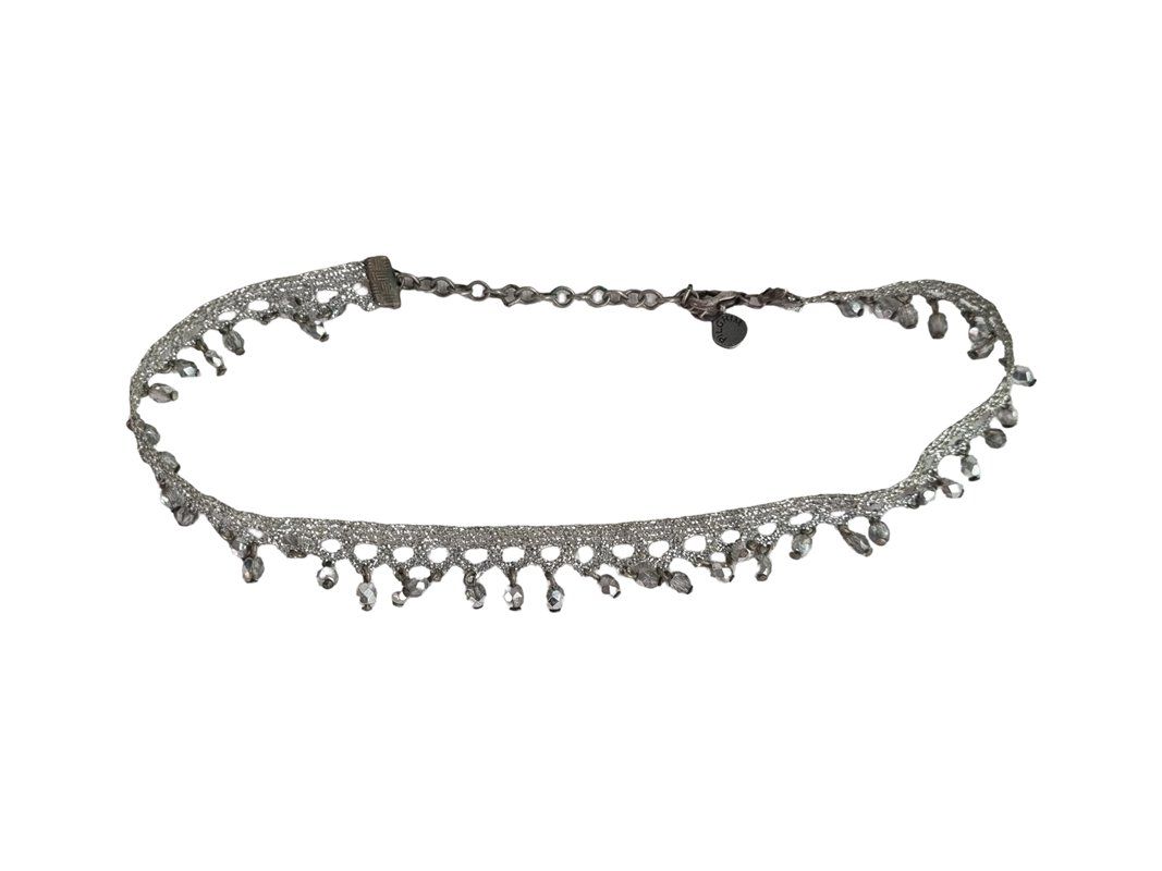 Ketten: Choker Halsband – Gebraucht aus Wangen b. Olten von Restwert_Wangen 2