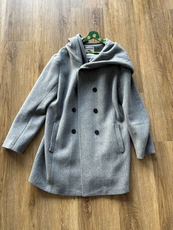 Wintermantel Damen S. Oliver Gr. 44