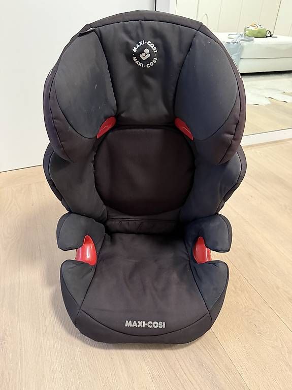 Maxi-Cosi Seggiolini per auto: Maxi Cosi Rodi XP Fix – Usato da Glattpark(Opfikon) venduto da humanpro