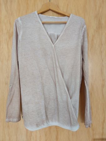 Esprit Shirt Gr.  L