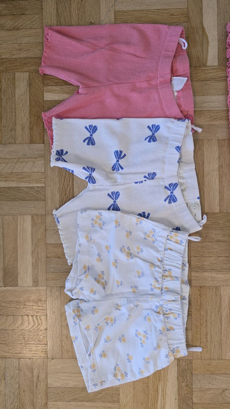 Ensembles coordonnés: Kinderkleidung Grösse 74 – D'occasion à Buchberg par MaddieF 1