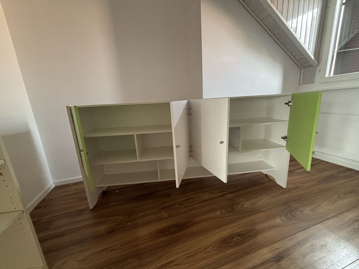 Kommoden: Commode sideboard – Gebraucht aus Préverenges von cga_pqn9 1