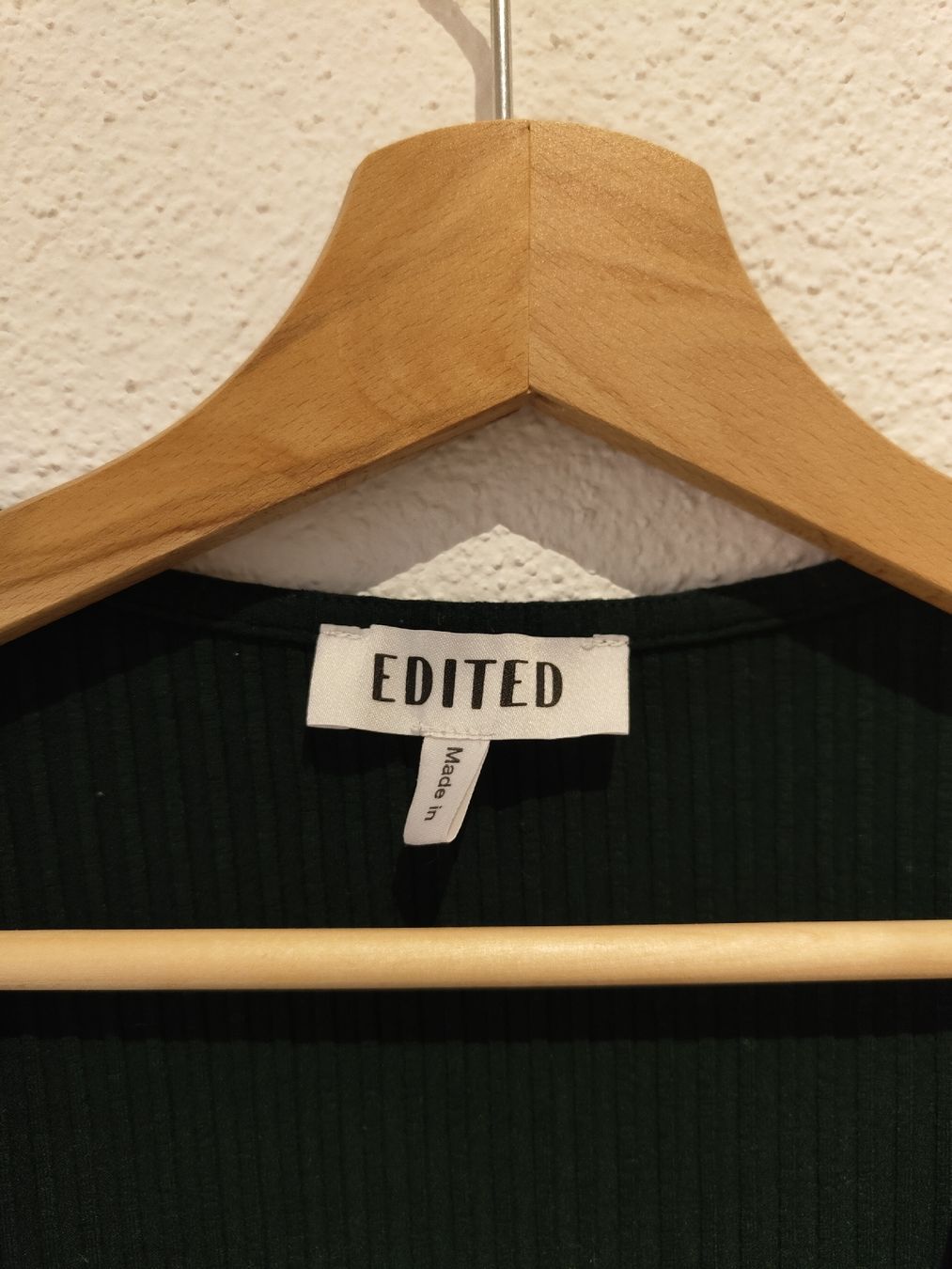 Maglioni & Felpe: Langarmshirt schnürbar – Usato da Russikon venduto da noraarya 1
