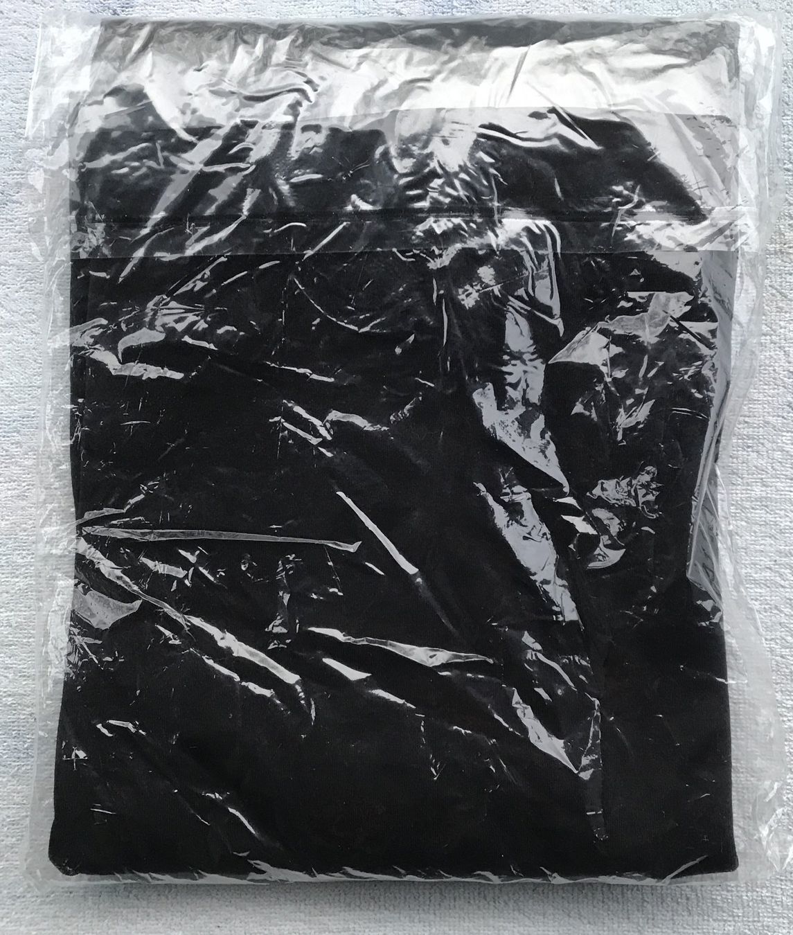 Maglioni & Felpe: PULLOVER NEU & ORIGINALVERPACKT SCHWARZ XL – Nuovo e nell'imballaggio originale da Ostermundigen venduto da Wyatt-Earp 3