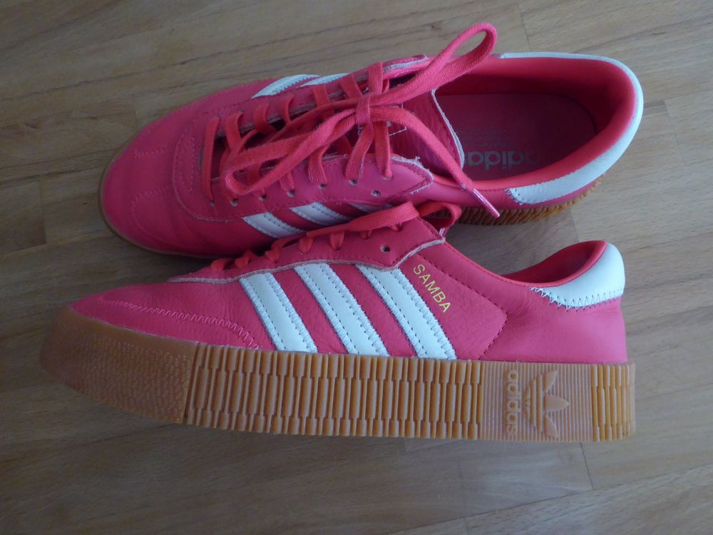 adidas gazelle silver green womens adidas Women's Superstar II Shoes, Size 9.5, Cream White/Better Scarlet/Gum