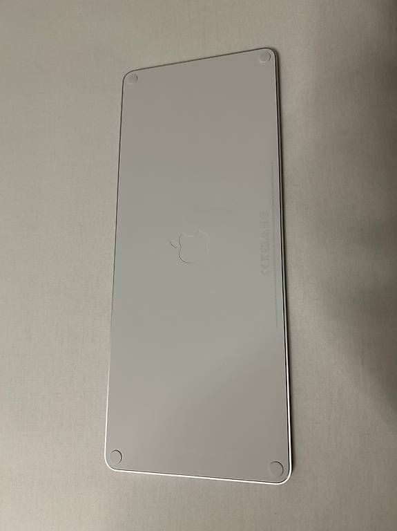 Tastiere: Vendo Apple Magic Keyboard originale con Touch ID – Usato da Lugaggia venduto da eri_bf2l 1