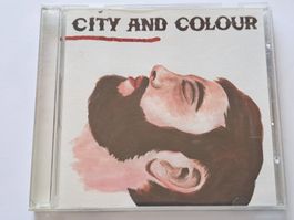 CD City And Colour – Bring Me Your Love ( Indie Rock )
