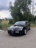 Alfa Romeo 147 1.6 Ts Nur 52000km frisch ab Service