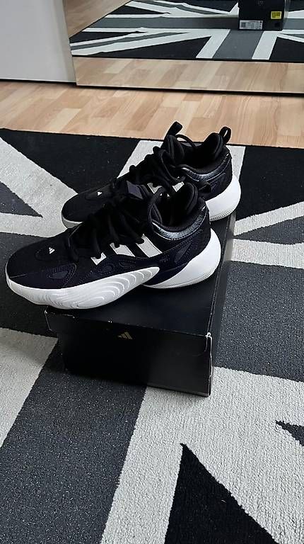 Adidas Scarpe da uomo: Chaussures de basket, Adidas performance, pointure 39,5 – Usato da le locle venduto da caryl