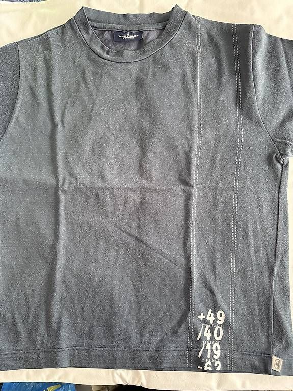 Tom Tailor T-shirt: T-Shirt Tom Taylor Gr. S – Usato da Wolfhausen venduto da The_shark