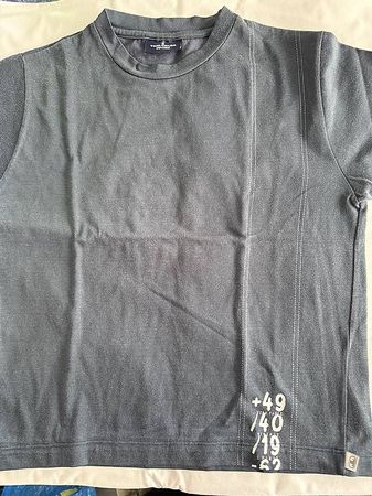 T-Shirt Tom Taylor Gr. S