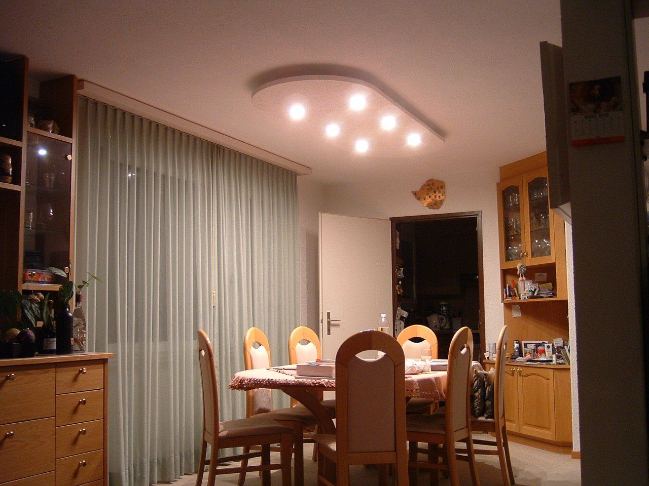 Lampadari & plafoniere: Spezielle Deckenbeleuchtung – Usato da Dinhard venduto da Vogel2020 1