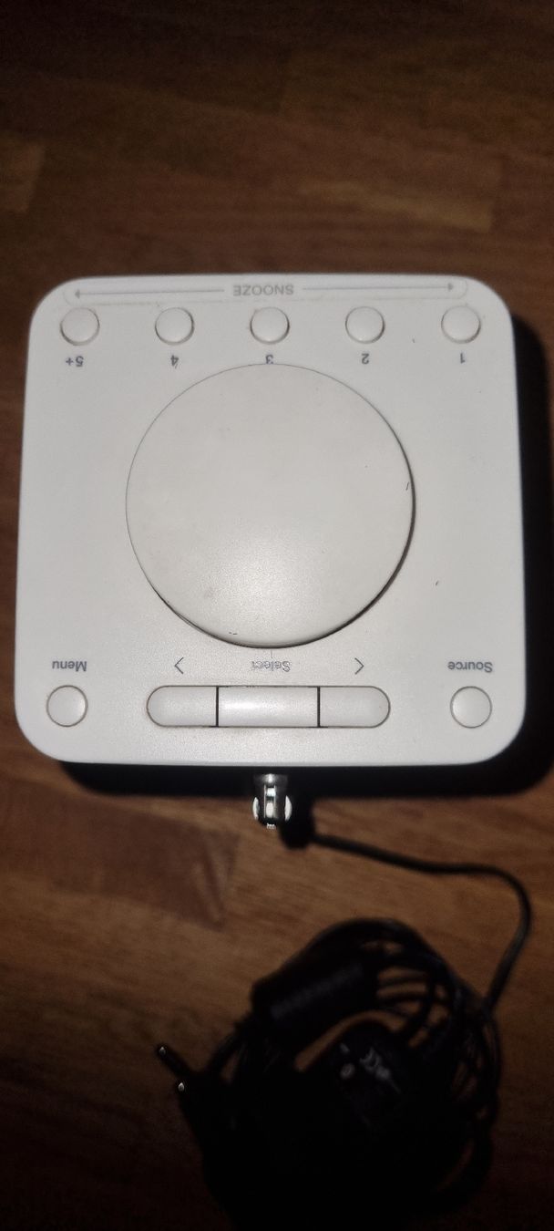 Radios: DAB Radio – Gebraucht aus Attinghausen von thibi 2