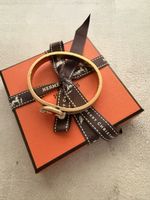 Hermes Armreif Nude