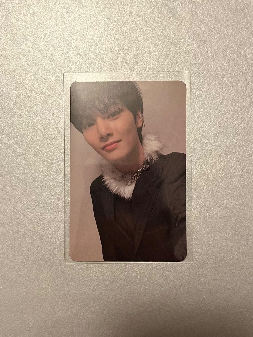 Carte collezionabili: PC Photocard Stray Kids I.N Oddinary – Usato da Zürich venduto da eloises_lens