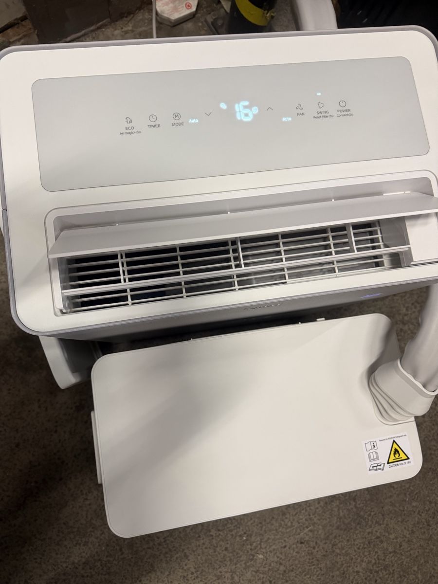 Midea Condizionatori: Midea 12000 BTU – Usato da Volketswil venduto da eris2015 5