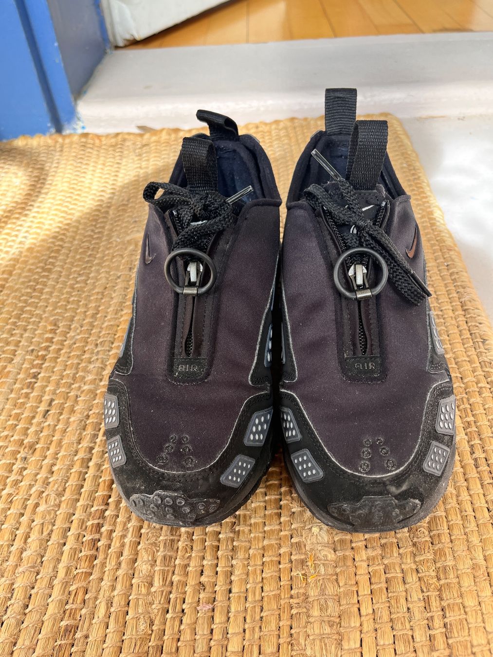 Nike Scarpe da donna: Nike Air Max SNDR Gr. 38.5 – Usato da Basel venduto da hannelovisa 2