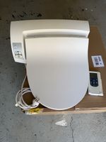 Geberit dusch wc Deckel 5000