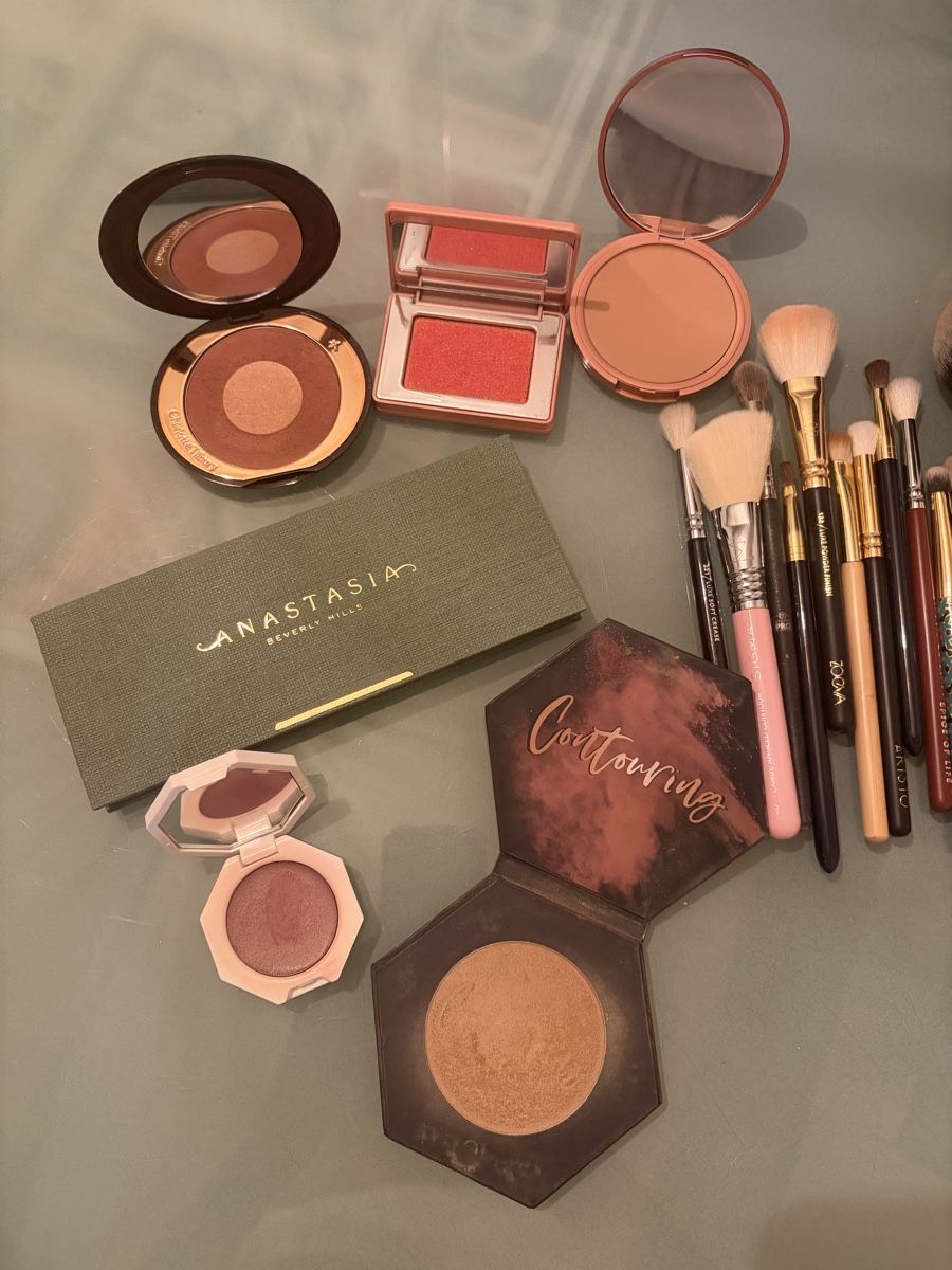 Sephora Make-up: Beauty Set – Usato da Basel venduto da Brunner.T 1