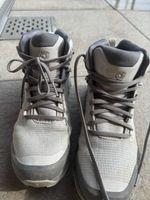 On Wanderschuhe