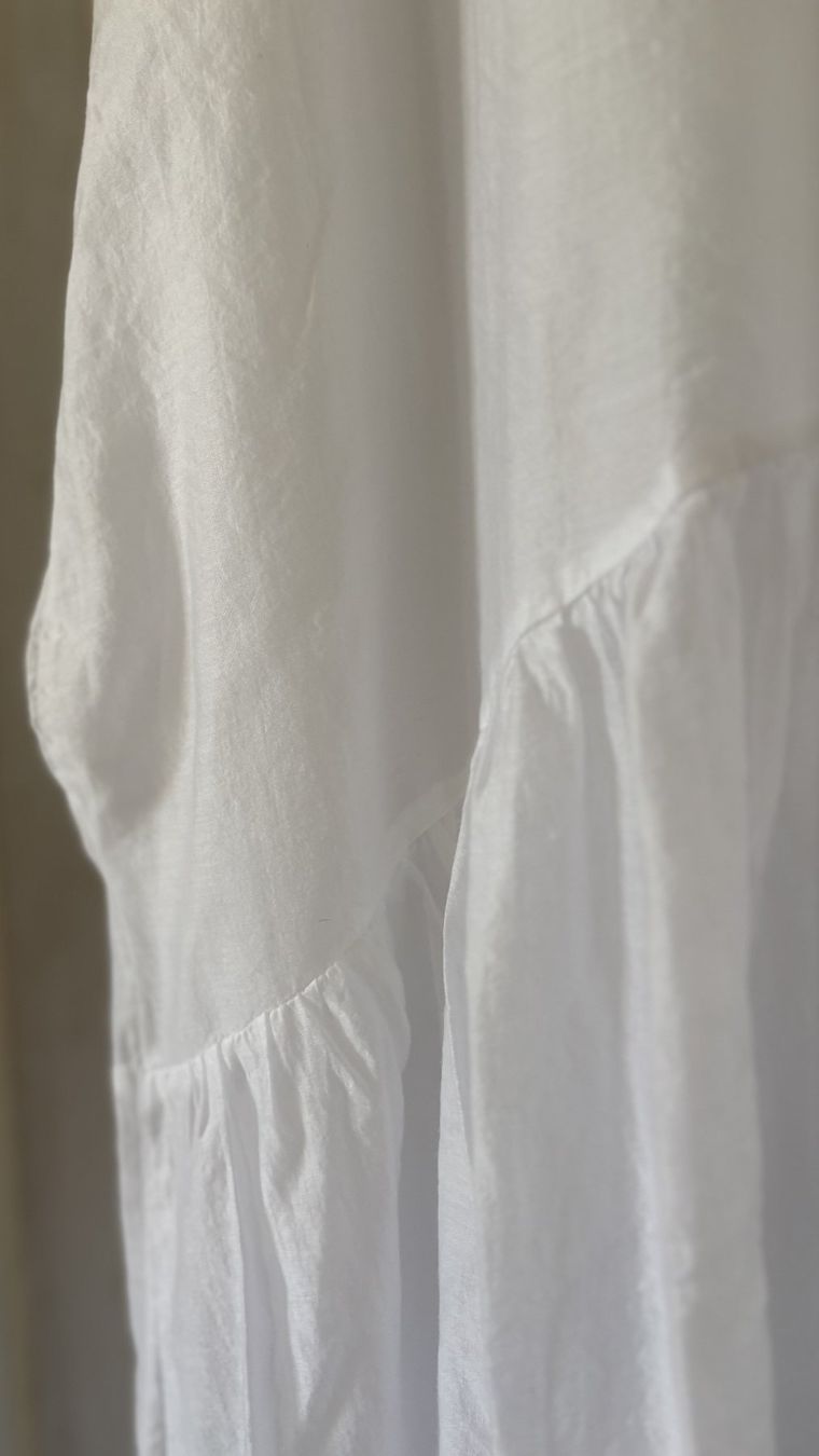 Kleider: MAXI ROBE!! M SOLDES DE FIN DE SAISON – Neu und originalverpackt aus Locarno von NicoNion 5
