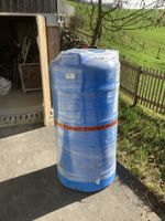 Wassertank Regenwassertank Tank