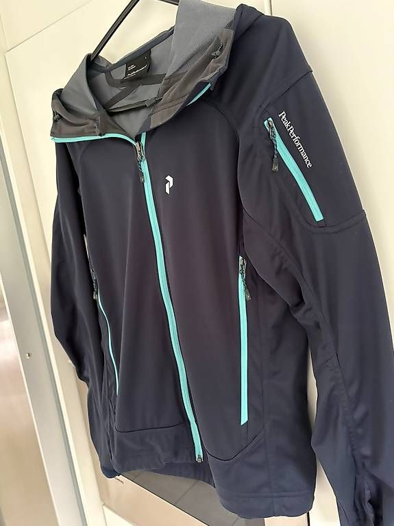 Peak Performance Giacche: Peak Performance Jacke – Nuovo (secondo la descrizione) da Egg b. Zürich venduto da eve_h8pg 3