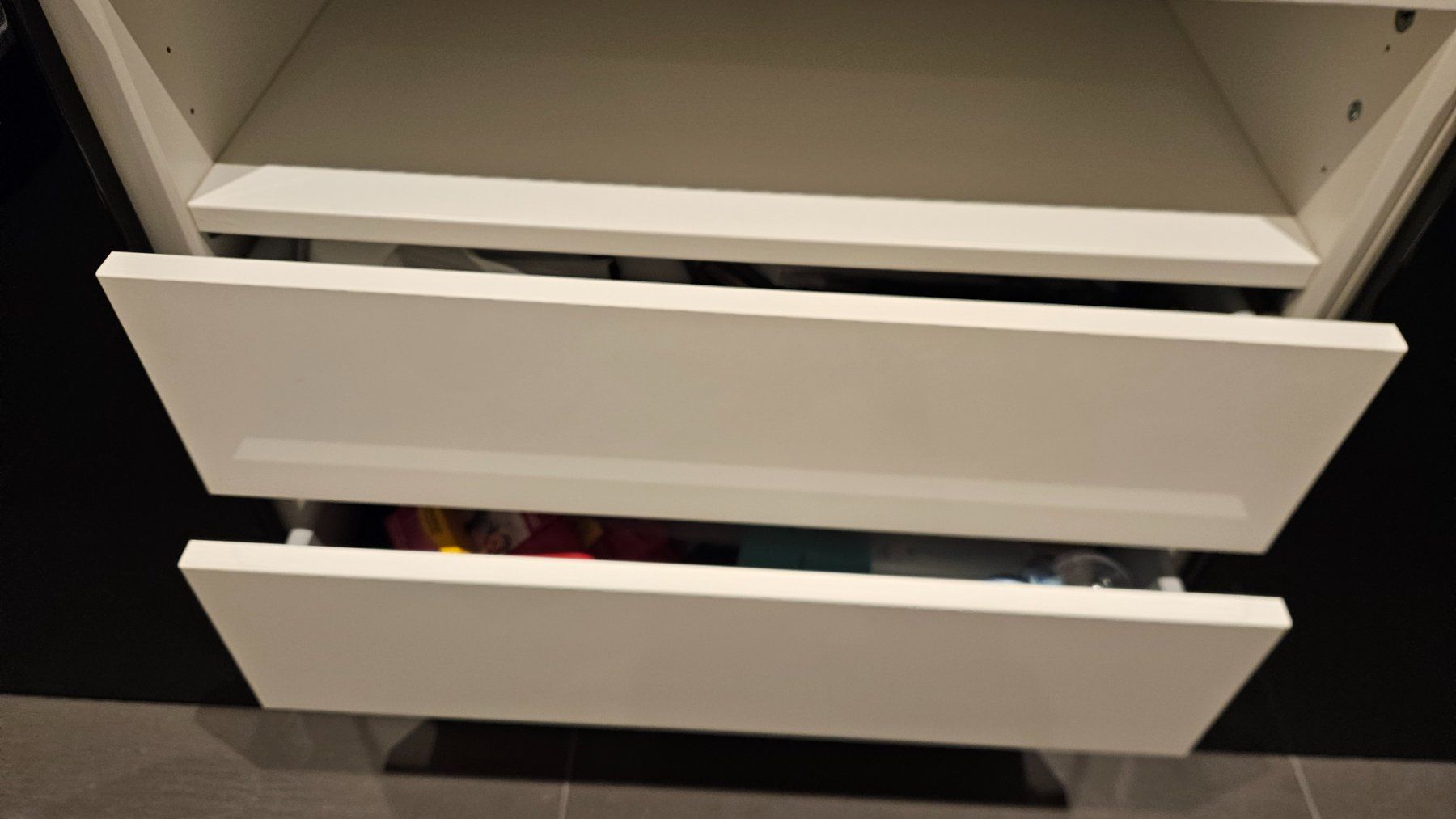 Ikea Meubles TV: TV-Möbel IKEA Besta – D'occasion à Männedorf par fsigillo 2