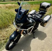 Honda CRF1100 Africatwin DCT Sport Adventure 2022