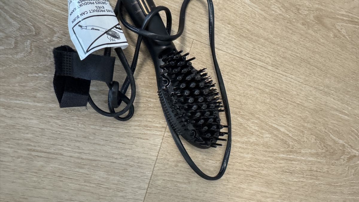 Altro per la cura dei capelli: Bart Royal - Bart Glätter – Usato da Eiken venduto da ju.bi 3