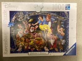Ravensburger Puzzle Disney: Schneewittchen