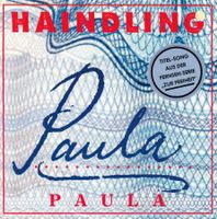 Haindling Vinyl Single von 1987