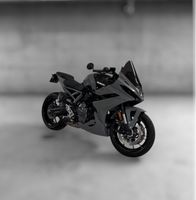 Suzuki GSX-8R (35kW) - Unikat